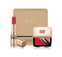 O HUI The First Geniture Lip Balm Special Set (Red)
