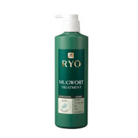 RYO Mugwort Treatment (800ml)