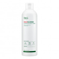 Dr.G R.E.D Blemish Clear Soothing Toner (300ml)