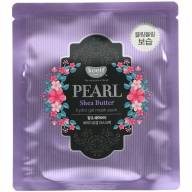 PETITFEE Pearl &amp; Shea Butter Mask (30ml) - PETITFEE Pearl & Shea Butter Mask (30ml)