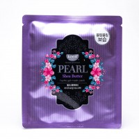 PETITFEE Pearl & Shea Butter Mask (30ml)