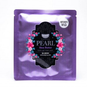 PETITFEE Pearl & Shea Butter Mask (30ml)