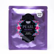 PETITFEE Pearl &amp; Shea Butter Mask (30ml) - PETITFEE Pearl & Shea Butter Mask (30ml)