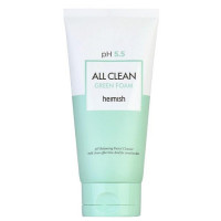 HEIMISH All Clean Green Foam pH 5.5 (30ml)