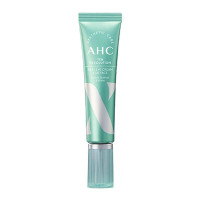 AHC Ten Revolution Real Eye Cream For Face Green Festifal Edition (30ml) 
