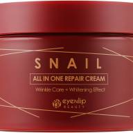 EYENLIP Snail All In One Repair Cream (100ml) - EYENLIP Snail All In One Repair Cream (100ml)
