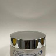 DEOPROCE Marine Collagen Mineral Cream (100ml) - DEOPROCE Marine Collagen Mineral Cream (100ml)