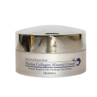 DEOPROCE Marine Collagen Mineral Cream (100ml)
