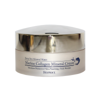 DEOPROCE Marine Collagen Mineral Cream (100ml) - DEOPROCE Marine Collagen Mineral Cream (100ml)