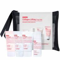 MEDI-PEEL Retinol Collagen Lifting Trial Kit (20ml+15ml+20ml+15g) - MEDI-PEEL Retinol Collagen Lifting Trial Kit (20ml+15ml+20ml+15g)