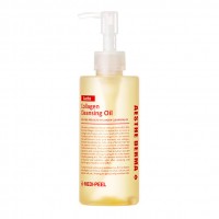 MEDI-PEEL Red Lacto Collagen Cleansing Oil (200ml)