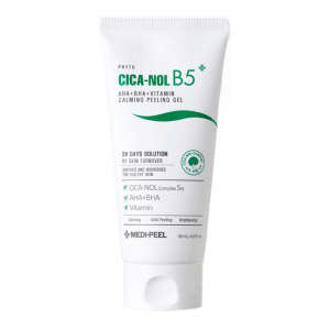 MEDI-PEEL Phyto Cica-Nol B5 AHA+BHA+Vitamin Calming Peeling Gel (120ml)