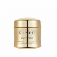 Dr.PEPTI+ Silk Peptide 88 Cream EX (88ml) - Dr.PEPTI+ Silk Peptide 88 Cream EX (88ml)