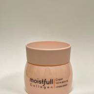 ETUDE HOUSE Moistfull Collagen Cream (75ml) - ETUDE HOUSE Moistfull Collagen Cream (75ml)