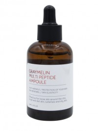 GRAYMELIN Multi Peptide Ampoule (50ml)