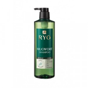 RYO Mugwort Shampoo (800ml) 