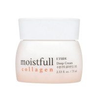 ETUDE HOUSE Moistfull Collagen Deep Cream (75ml)