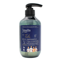 JMELLA In England Tailor Hair Shampoo (500ml)