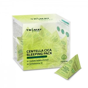 TRIMAY Centella Cica Sleeping Pack (3ml)
