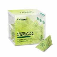 TRIMAY Centella Cica Sleeping Pack (3ml) - TRIMAY Centella Cica Sleeping Pack (3ml)