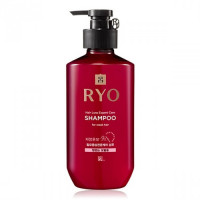 RYO Hair Loss Expert Care Shampoo For Weak Hair (400ml)