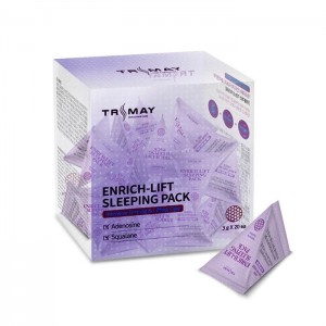 TRIMAY Enrich-Lift Sleeping Pack (3ml)
