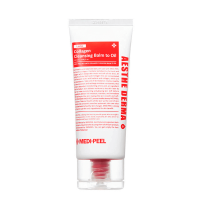 MEDI-PEEL Red Lacto Collagen Cleansing Balm to Oil (100ml)