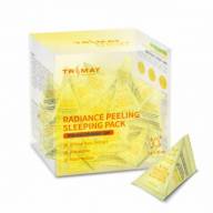 TRIMAY Radiance Peeling Sleeping Pack (3ml) - TRIMAY Radiance Peeling Sleeping Pack (3ml)