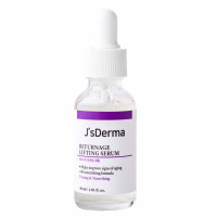 J'sDERMA Returnage Lifting Serum (30ml)