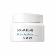 the SAEM Derma Plan Ultra Balm Cream (60ml) - the SAEM Derma Plan Ultra Balm Cream (60ml)