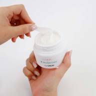 the SAEM Derma Plan Ultra Balm Cream (60ml) - the SAEM Derma Plan Ultra Balm Cream (60ml)