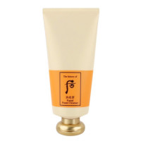 THE HISTORY OF WHOO Facial Foam Cleanser (180ml)