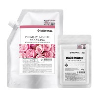 MEDI-PEEL Royal Rose Premium Modeling Pack (1000ml+100g)