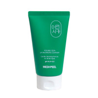 MEDI-PEEL Young Cica PH Balancing Cleanser (120ml)