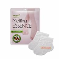 KOELF Melting Essence Foot Pack (16g) - KOELF Melting Essence Foot Pack (16g)