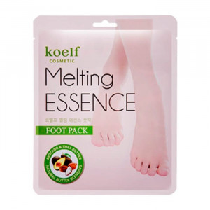 KOELF Melting Essence Foot Pack (16g)
