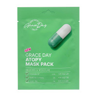 GRACE DAY Atopy Mask Pack (27ml)