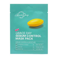 GRACE DAY Sebum Control Mask Pack (27ml)