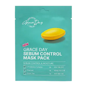 GRACE DAY Sebum Control Mask Pack (27ml)
