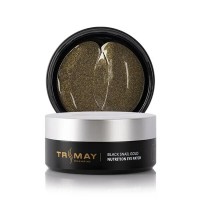 TRIMAY Black Snail Gold Nutrition Eye Patch (60ea)