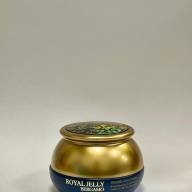 BERGAMO Royal Jelly Wrinkle Care Cream (50ml) - BERGAMO Royal Jelly Wrinkle Care Cream (50ml)