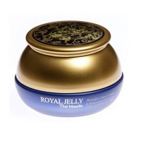 BERGAMO Royal Jelly Wrinkle Care Cream (50ml)
