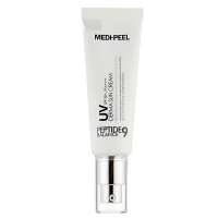 MEDI-PEEL Peptide 9 Balance UV Derma Sun Cream SPF 50+ PA++++ (50ml)