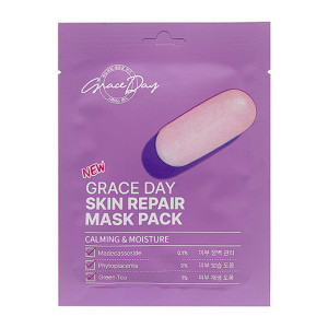 GRACE DAY Skin Repaire Mask Pack (27ml)