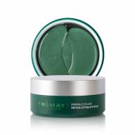 TRIMAY Emerald Syn-Ake Peptide Lifting Eye Patch (60ea) - TRIMAY Emerald Syn-Ake Peptide Lifting Eye Patch (60ea)