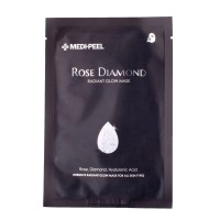 MEDI-PEEL Rose Diamond Mask (25ml)