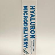 TRIMAY Hyalurone Microdelivery Peeling Gel (120ml) - TRIMAY Hyalurone Microdelivery Peeling Gel (120ml)