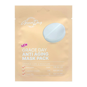 GRACE DAY Anti Aging Mask Pack (27ml)