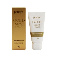 PETITFEE Gold Neck Cream (50ml)