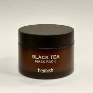 HEIMISH Black Tea Mask Pack (110ml) - HEIMISH Black Tea Mask Pack (110ml)